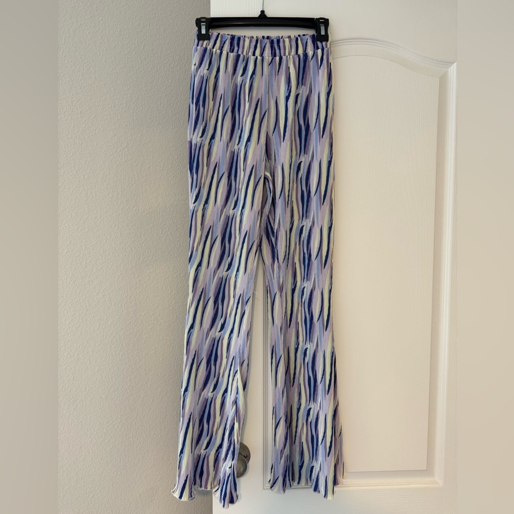 Colorful pants - 0